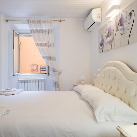 Il Rifugio Del Sampietrino Appartement Rome Buitenkant foto