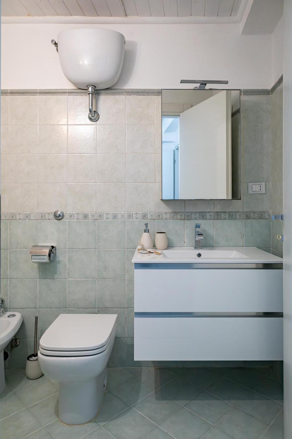 Il Rifugio Del Sampietrino Appartement Rome Buitenkant foto